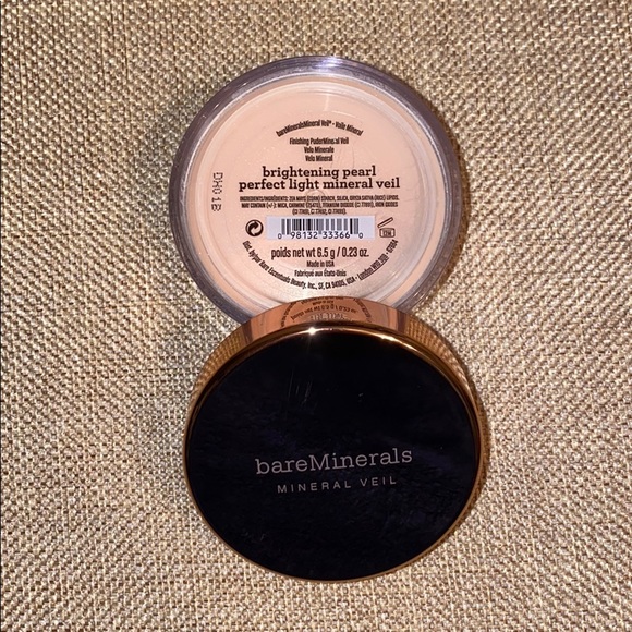 BareMinerals Mineral Veil